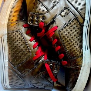 Supra Skytop I - Bronze